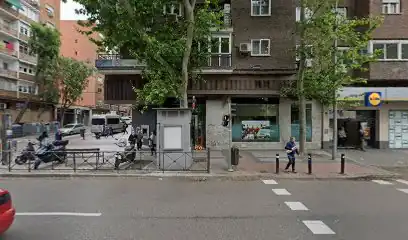 Foto de TitanCops en Madrid